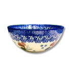 C38 Bunzlau Rijstkom - Rice Bowl groot 3284X Rice Bowl